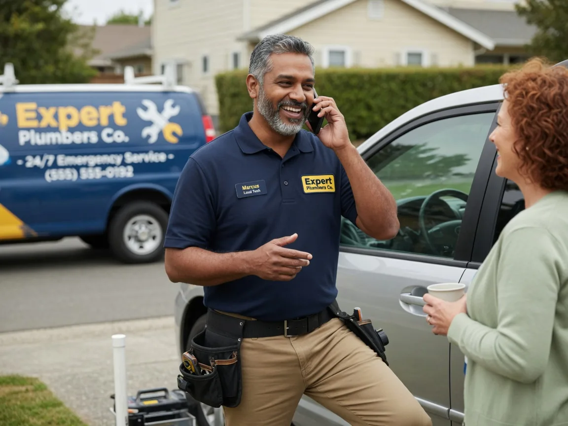 Drain Cleaning Chula Vista, CA FAQs
